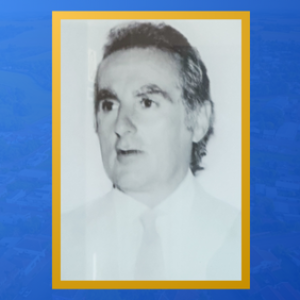 Iracildo José Maria Andreatta