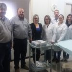 Prefeitura adquire aparelho para realização de eletrocardiograma