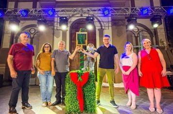 Natal Luz de Catuípe abre oficialmente a temporada de magia e união