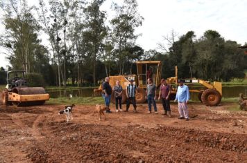 PORTEIRA PARA DENTRO SEGUE BENEFICIANDO FAMÍLIAS DE AGRICULTORES DE CATUÍPE