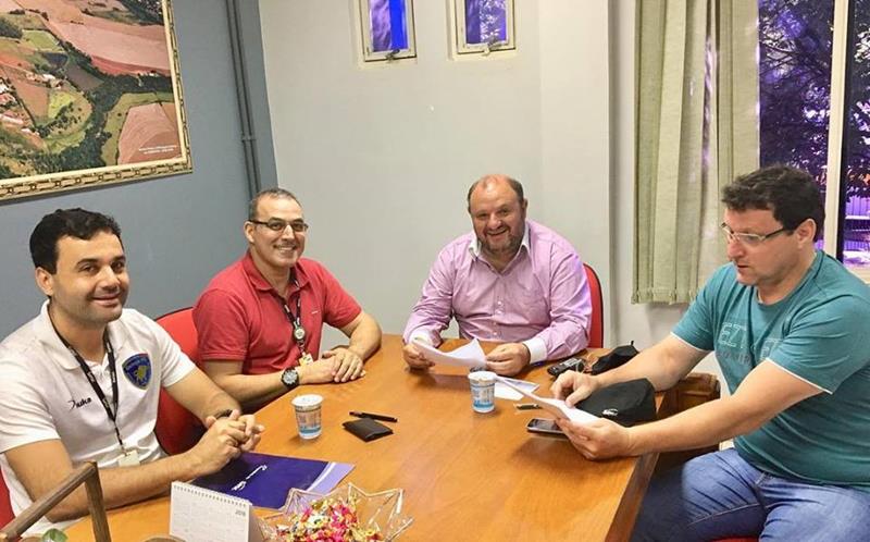 Definidas as datas do Circuito Verão Sesc em Catuípe