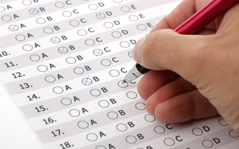 Inscrições para concurso encerram hoje