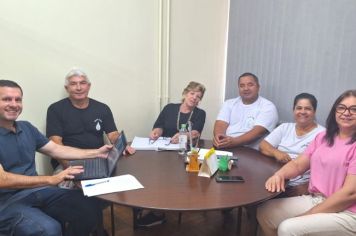 TREINAMENTO SIPIA PARA CONSELHEIROS TUTELARES