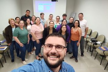 CAPACITAÇÃO DE ATENDIMENTO E VENDAS