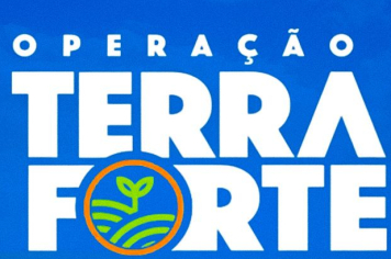 Operação Terra Forte está com inscrições abertas em Catuípe 