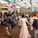 III “Arraiá das Escolas Municipais”  - São João será comemorado com festa amanhã, quarta-feira, 24, na Rua Coberta