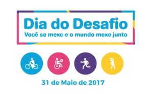Dia do Desafio movimenta Catuípe nesta quarta-feira