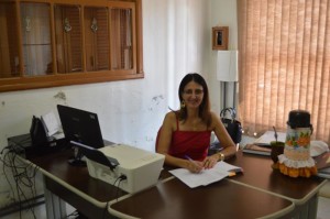Gabinete da 1º dama divulga cronograma de atividades atendidas no CRAS