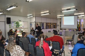 Assembleia Municipal debateu propostas para Consulta Popular 2017/18