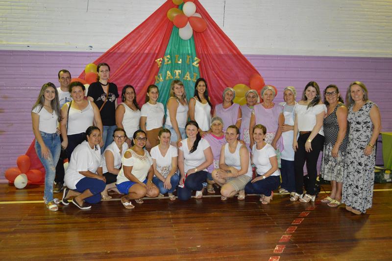 Creche Branca de Neve encerra atividades
