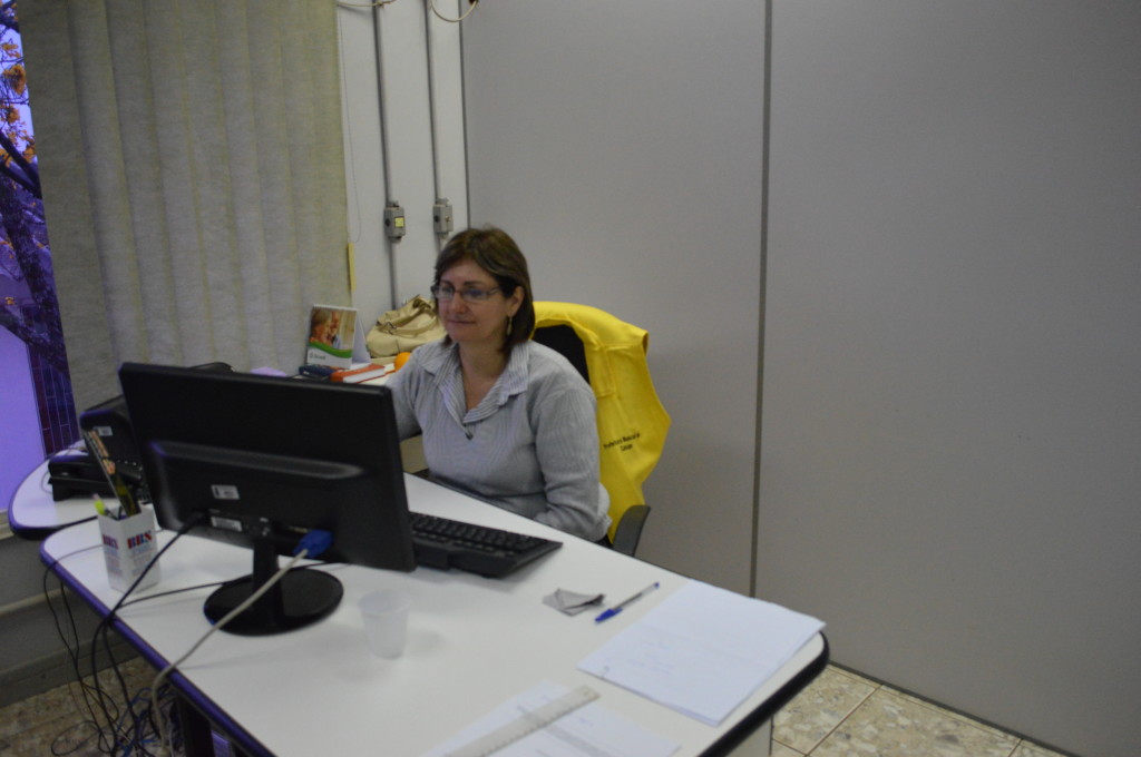 Prefeitura disponibiliza novo local para emitir carteira de identidade