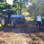Rede de água é instalada no Loteamento do Bairro Neves