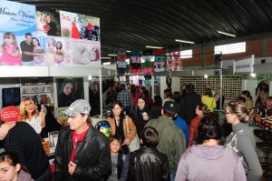 11ª FEICAT inicia hoje, sexta-feira