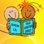 vem aí a Feira do Livro de Catuípe!