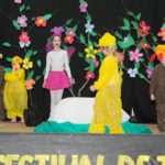 Catuípe sedia na próxima semana o X Festival Municipal de Teatro