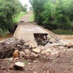 Ponte do Rincão dos Libardoni passará por reformas