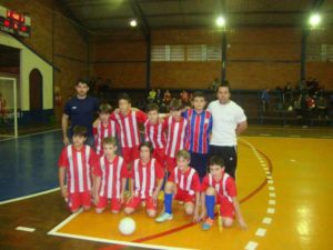 CMD de Catuipe é campeão nas categorias Sub 11 e Sub 15 na Copa Carlos Eduardo de Futebol