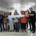 Atividades do Grupo de Tabagismo   iniciaram neste mês