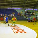 Evento esportivo marcou o encerramento  das ações do Novembro Azul em Catuípe