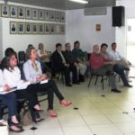 Executivo participa de reunião promovida pela ALL em Catuípe