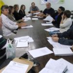 Catuípe participa da reunião mensal da Rota do Yucumã