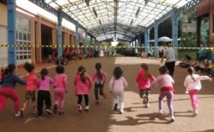 II Rústica de Páscoa de Catuípe acontece na próxima quarta-feira, dia 1º de abril