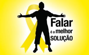 Catuípe adere a campanha Setembro Amarelo de Prevenção ao Suicídio com ações voltadas ao tema