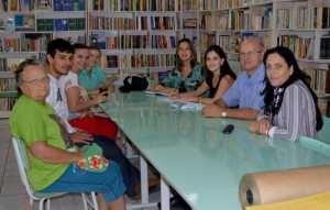 Telecentro Municipal conta com novo Comitê Gestor