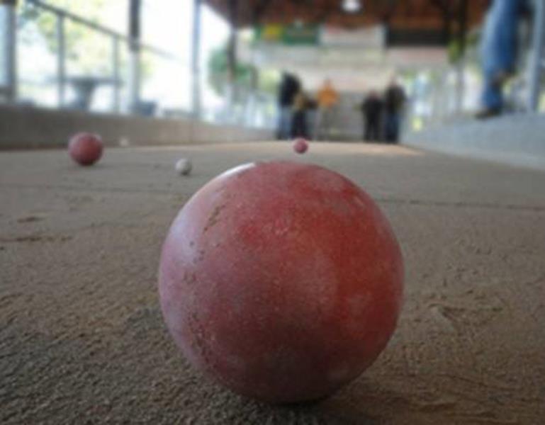 Final da Copa dos Campeões de Bocha nesta sexta-feira