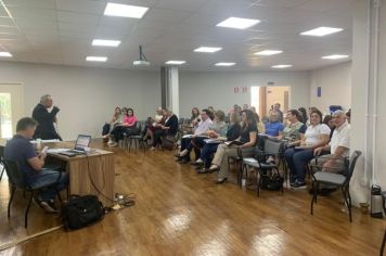SEMINÁRIO DE PLANEJAMENTO E MONITORAMENTO DA PROMOTORIA DE JUSTIÇA REGIONAL DE EDUCAÇÃO