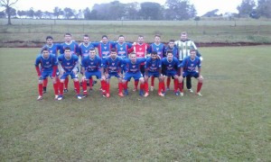 Colonia da Almas x Santa Teresa A fazem a grande final no distrital de futebol