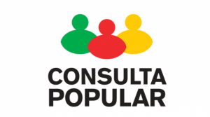 CONSULTA POPULAR 2016/2017 - VOTAÇÃO INICIA AMANHÃ, DIA 05 E VAI ATÉ QUINTA-FEIRA, DIA 07 de julho. PARTICIPE!