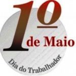 Parabéns trabalhador!