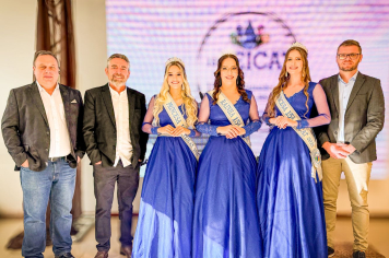  Lançamento oficial da 15ª FEICAT.
