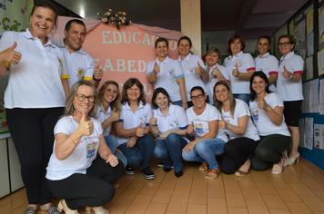 SECRETARIA MUNICIPAL DE EDUCAÇÃO ABRE AS MATRÍCULAS E REMATRÍCULAS PARA O ANO LETIVO DE 2020 NAS ESCOLAS MUNICIPAIS.