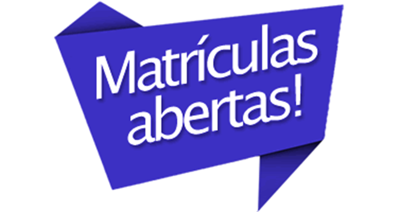 Matrículas Rede Municipal de Ensino