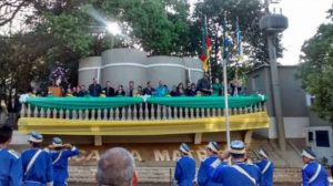 Semana da Pátria em Catuípe