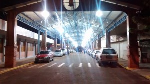 Administração pública segue investindo na iluminação dos espaços públicos