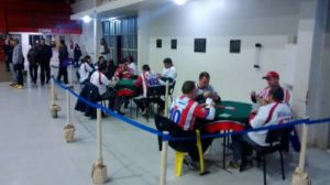 Olimpíadas de Inverno 2017 iniciam nesta quinta-feira em Catuipe