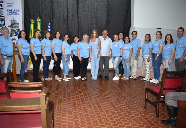 ABERTA OFICIALMENTE A XXª FEIRA MUNICIPAL DO LIVRO DE CATUÍPE