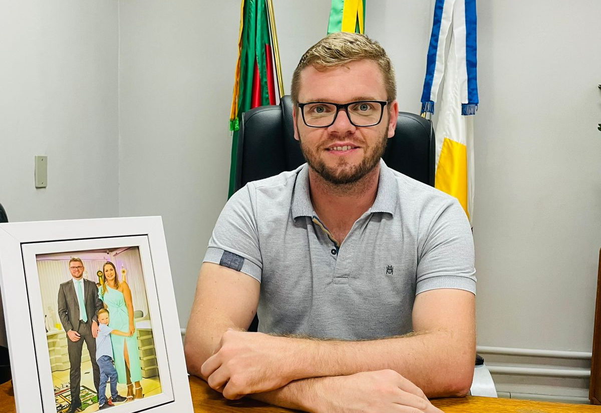 Administração Municipal faz balanço positivo do primeiro mês de Gestão 