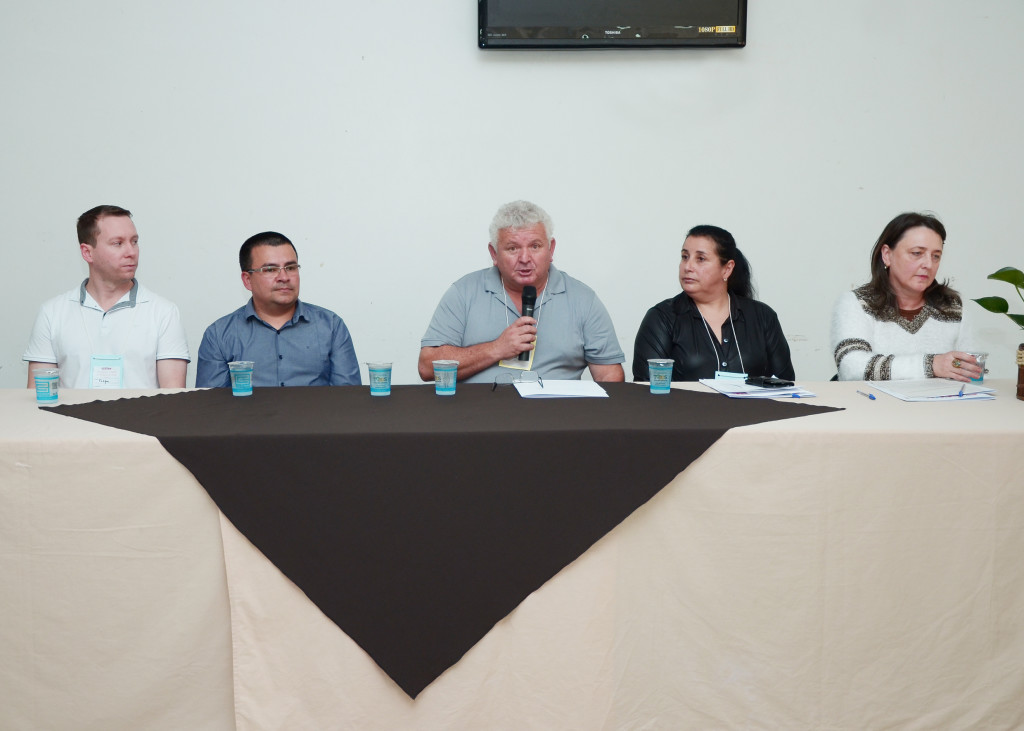 1º cONFERÊNCIA MUNICIPAL debateu ações da Vigilância em Saúde