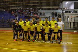 Grande Final da Copa dos Campeões  RPI/Vencal Esporte-Florescer insumos acontece nesta quinta-feira