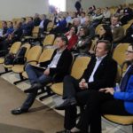 Catuípe participa do 1º Fórum regional de Desenvolvimento Econômico