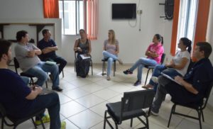Catuípe investe em ações contra o mosquito Aedes aegypti