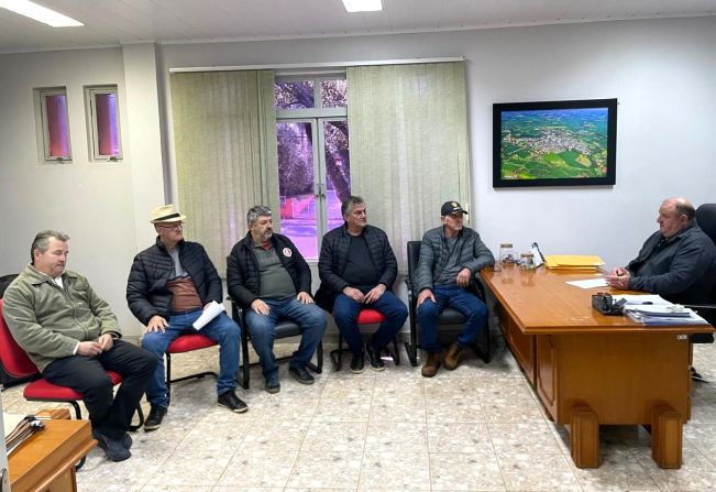 PREFEITURA DE CATUÍPE RECEBE EMENDA PARLAMENTAR DESTINADA A SAÚDE