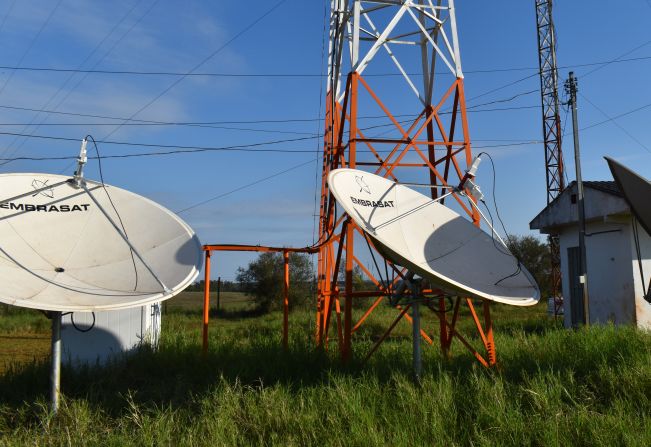 SINAL DIGITAL DA RBS TV SERÁ RESTABELECIDO NESTA SEMANA EM CATUÍPE