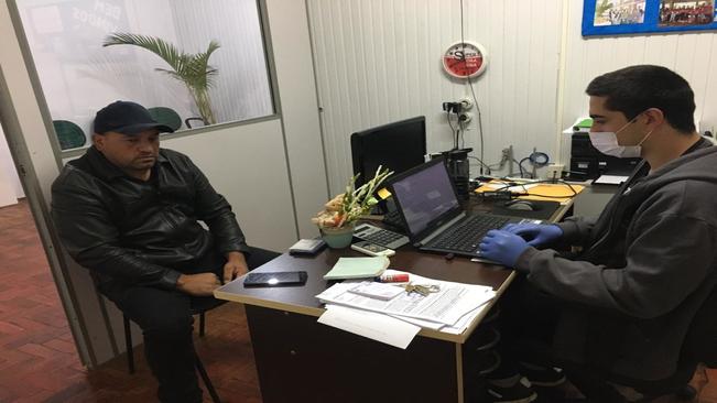 CRAS REALIZARÁ INSCRIÇÃO DO AUXÍLIO EMERGENCIAL PARA MORADORES QUE NÃO POSSUEM ACESSO A INTERNET